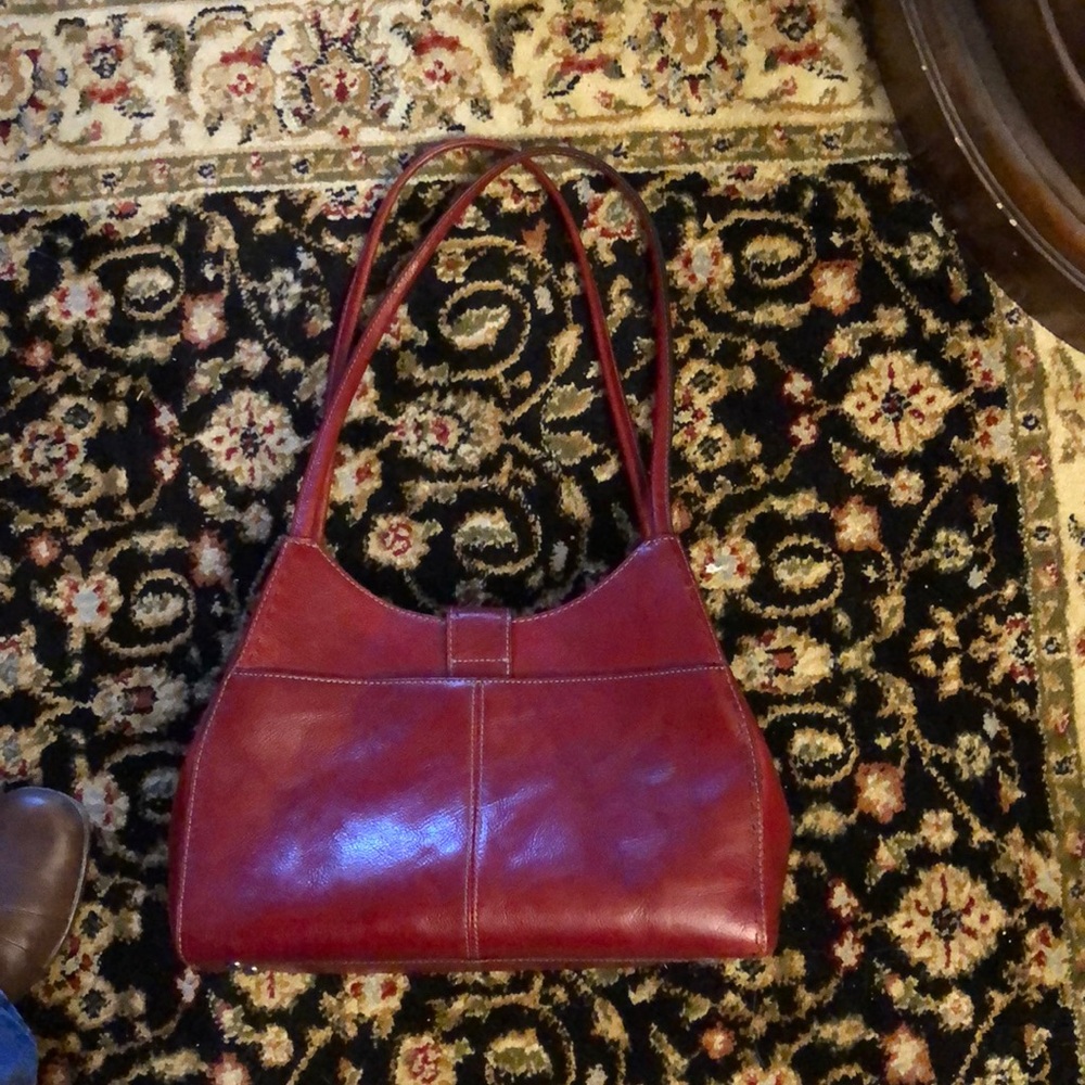 Fossil Handbag